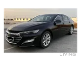 Chevrolet Malibu LT 2022 for Sale